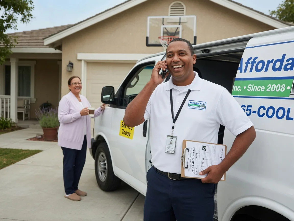 Central Ac Repair Parthenon, AR FAQs